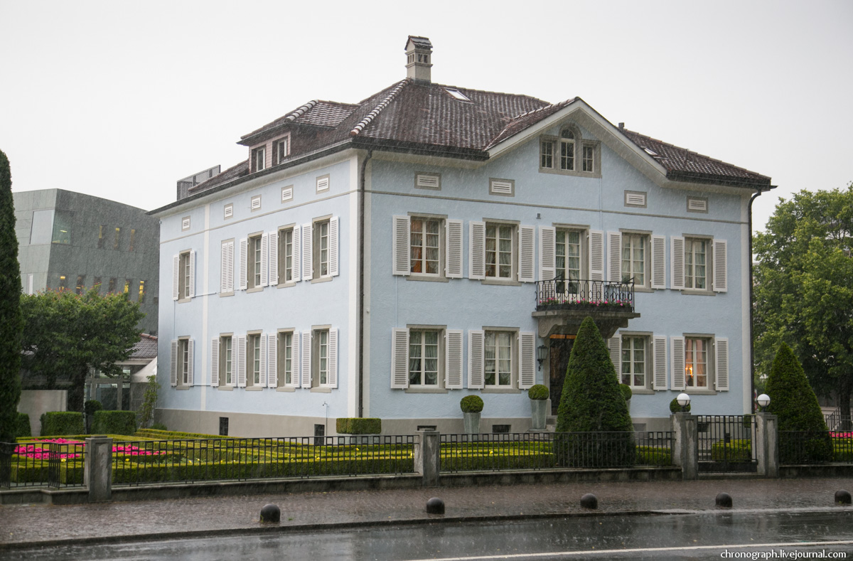 Vaduz
